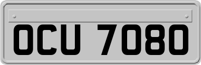 OCU7080