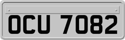 OCU7082