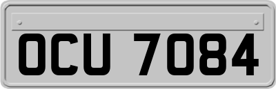 OCU7084