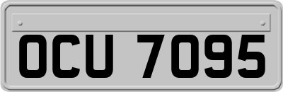 OCU7095