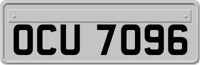 OCU7096