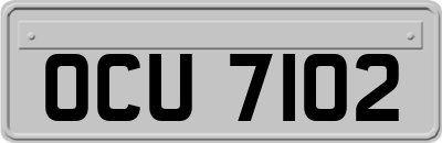 OCU7102