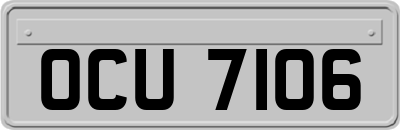 OCU7106