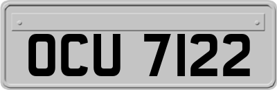 OCU7122