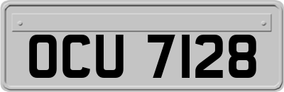 OCU7128