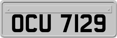 OCU7129