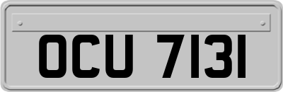 OCU7131