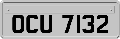 OCU7132