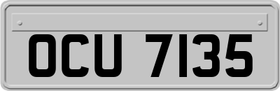 OCU7135