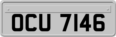 OCU7146