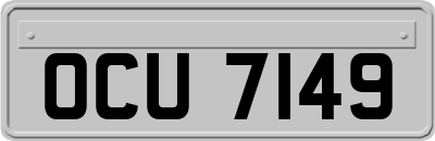 OCU7149