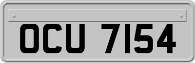 OCU7154