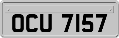 OCU7157