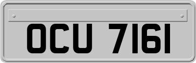 OCU7161