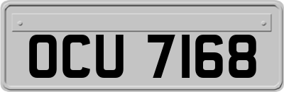 OCU7168