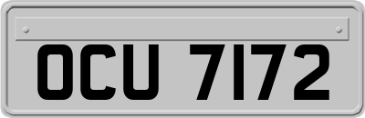 OCU7172