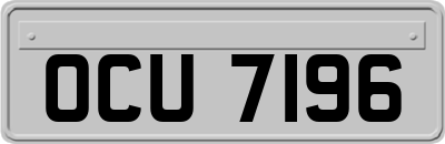 OCU7196