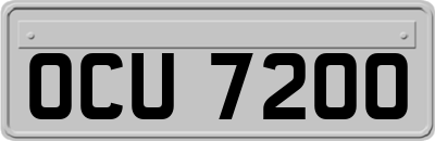 OCU7200