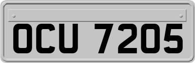 OCU7205
