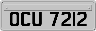 OCU7212