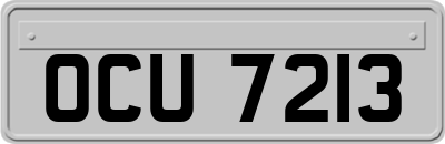 OCU7213