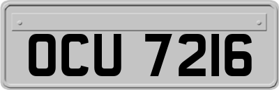 OCU7216