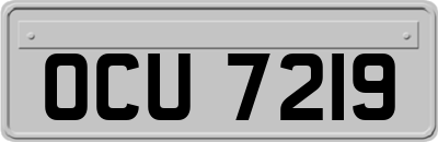 OCU7219