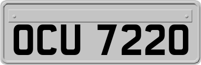 OCU7220