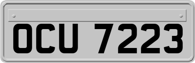 OCU7223