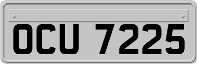 OCU7225