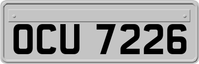 OCU7226