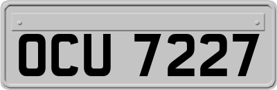 OCU7227