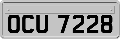 OCU7228