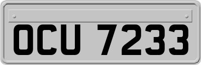 OCU7233