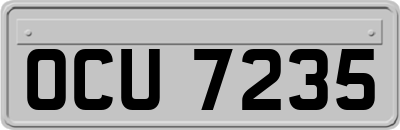 OCU7235
