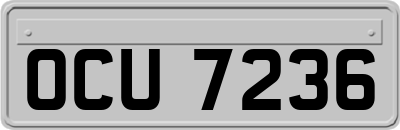 OCU7236
