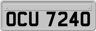 OCU7240