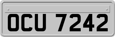 OCU7242