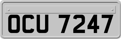 OCU7247