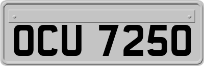 OCU7250
