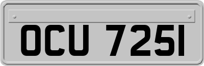 OCU7251