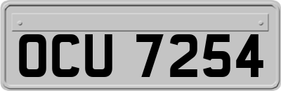 OCU7254