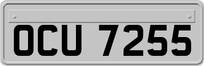 OCU7255