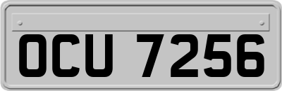 OCU7256