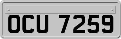 OCU7259