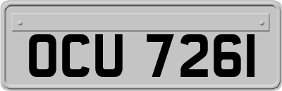 OCU7261
