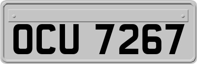 OCU7267