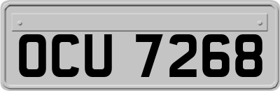 OCU7268