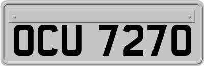 OCU7270