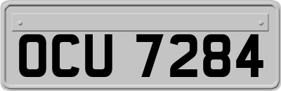 OCU7284
